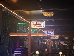 -Famous肥猫墨西哥音乐餐吧(五棵松华熙LIVE店)