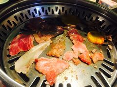 -梨花自助烤肉(天河城店)