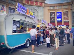-上海月星家居(澳门路店)