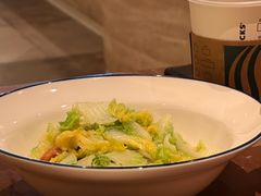 -金海华·四季时堂·第一食堂(现代传媒广场店)