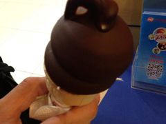 iphone_upload_pic-DQ·蛋糕·冰淇淋(金桥店)