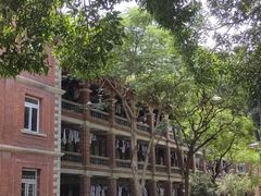 -厦门大学(思明校区)
