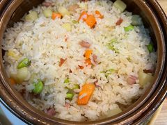 -妈妈的味道·腾冲特色菜(和顺古镇店)