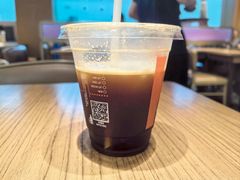 -肯德基(白云机场一号航站楼二店)