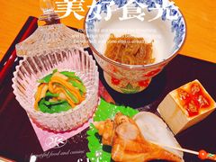 -京怀石·壬生