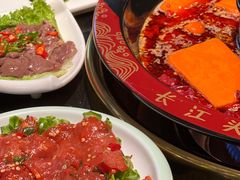 -三江两海老火锅(北京首店)
