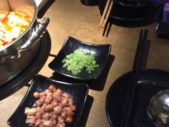 -左庭右院鲜牛肉火锅(新梅广场店)
