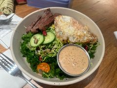 -ZEMOCAFE·FUSION FOOD(西交利物浦店)