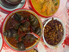 -老闵田螺馆·南昌市井菜·特色小吃(总店)