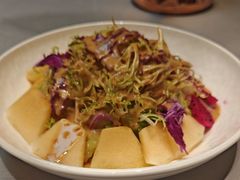 -悦海·家宴·冰花皮皮虾大锅贴(宝龙店)