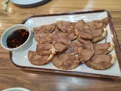 -合合春饼·酱骨·东北菜(潘家园店)