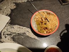 -新白鹿餐厅(松江开元地中海店)