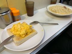 -澳洲牛奶公司(佐敦店)