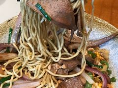 -圳兴面王·拌川·特色炒面(南山保利剧院店)
