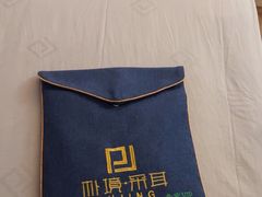 -朴境采耳·足道按摩(科学大道旗舰店)
