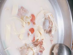 -骨之味·筒骨汤火锅(江头店)