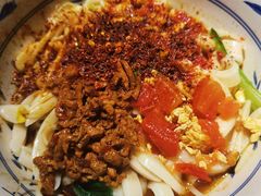 -袁家村关中印象体验地(大唐不夜城店)