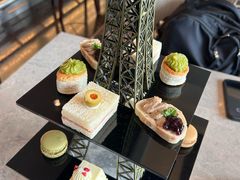 -澳门十六浦索菲特大酒店