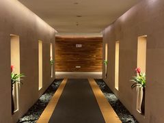 -龙之梦大酒店-健身中心