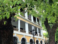 -星巴克臻选(广州沙面店)