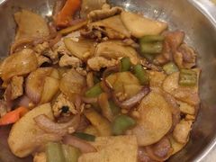 -松兰山海景大酒店·海鲜中餐厅