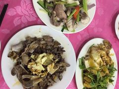 -电白鸭粥店(下沙二坊88号店)