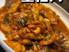 -童福兴·南京菜(老门东店)