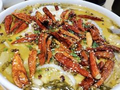 -榕意·川味之美(深业上城店)