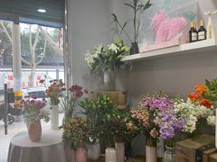 -那些花儿鲜花店(小寨店)