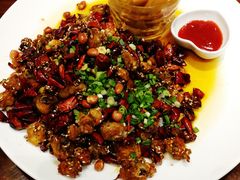 -眉州东坡·熊猫主题餐厅(枫蓝店)