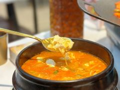-朴鲸家正宗韩国料理(福田店)