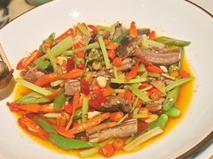 -锦府盐帮·侯宅(五棵松万达店)