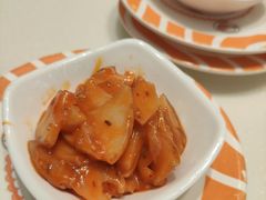 -新一番三文鱼寿司(红城湖店)