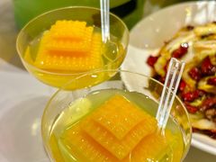 -奔跑吧陕菜·盛世长安(民乐园万达店)