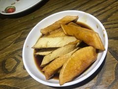 -广东道至正餐厅(区庄店)