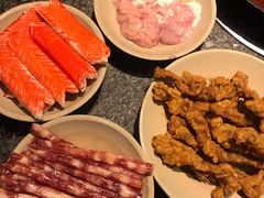 -大虎重庆老火锅(正弘城店)
