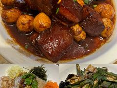 -鸽子窝(宋庄店)