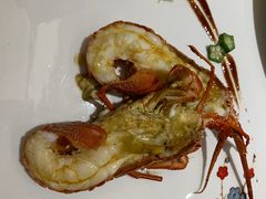 -大岛日本料理铁板烧(南通大饭店)