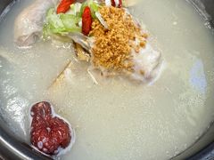 -长顺参鸡汤店(西塔总店)