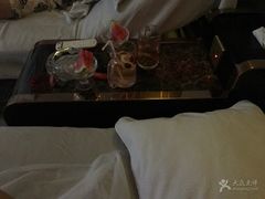 包房-蓉府金足印象(草市街22分店)