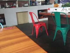 大堂-潘氏凉皮(迎宾南路店)