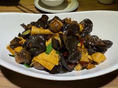 -房陵农家(东亭店)