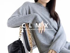 -CLMX(新天地凯德晶萃广场店)