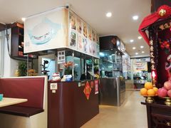 -旺角宝港式茶餐厅(寮步店)