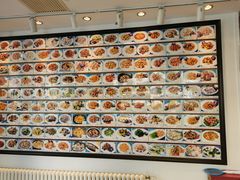 -牟传仁饭庄(星海店)