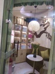 -芳朵美容养生SPA