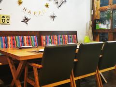 -LUCCA卢卡西班牙海鲜饭(远洋广场店)
