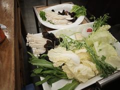 -牛街·马辈儿涮肉(牛街二店)