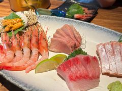 -千代武日本料理(爱建店)