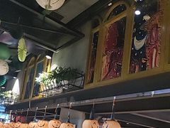 -云晓光头烧烤吧(川沙绿地店)